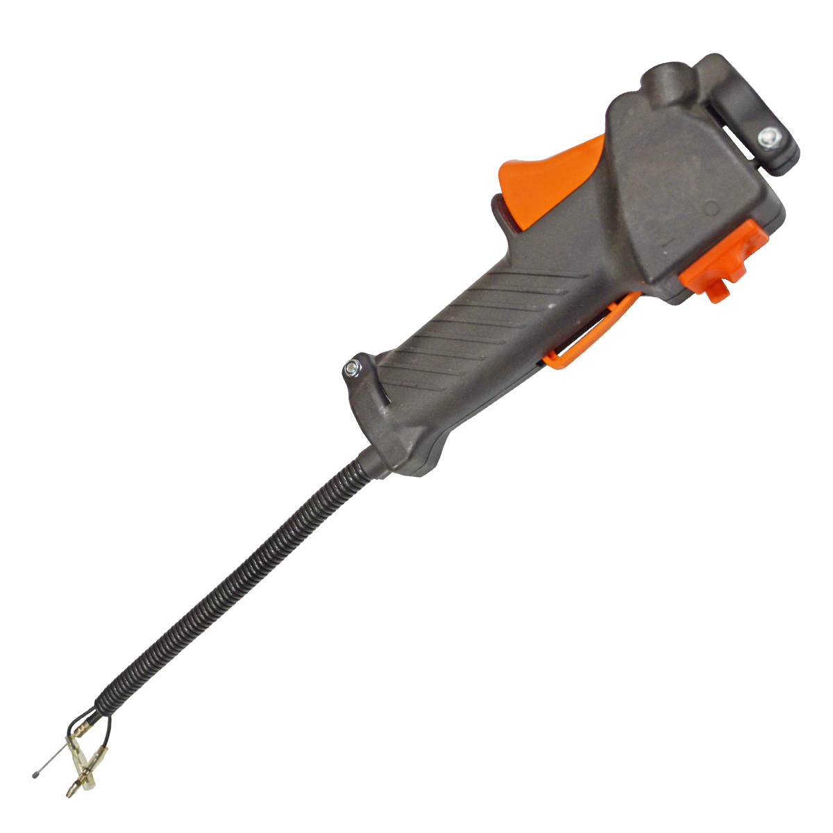 Throttle Lever Assembly – suits many Sanli Handheld