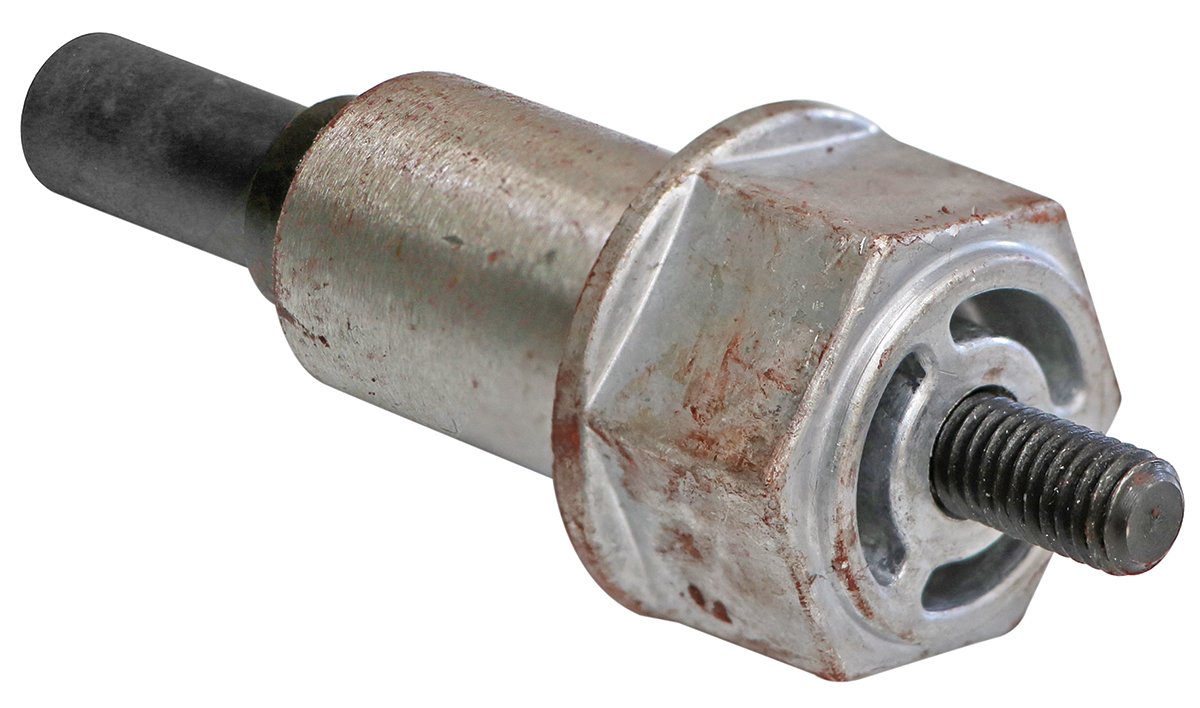 Connector – suits BCB262/BCB265