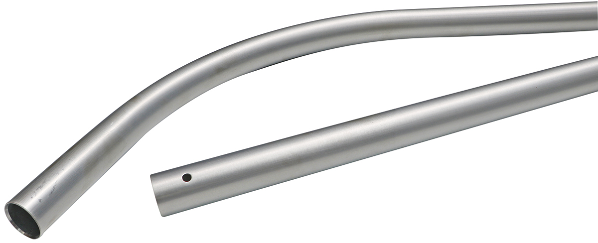 Bent Aluminium Pipe – suits BCB262/BCB265