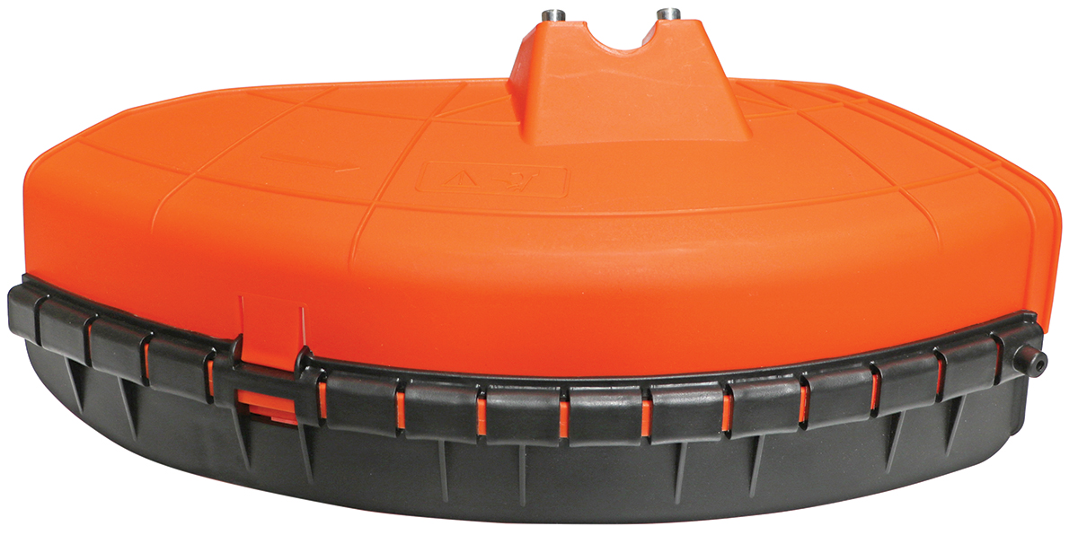 Safety Guard – suits BCS262/BCS265