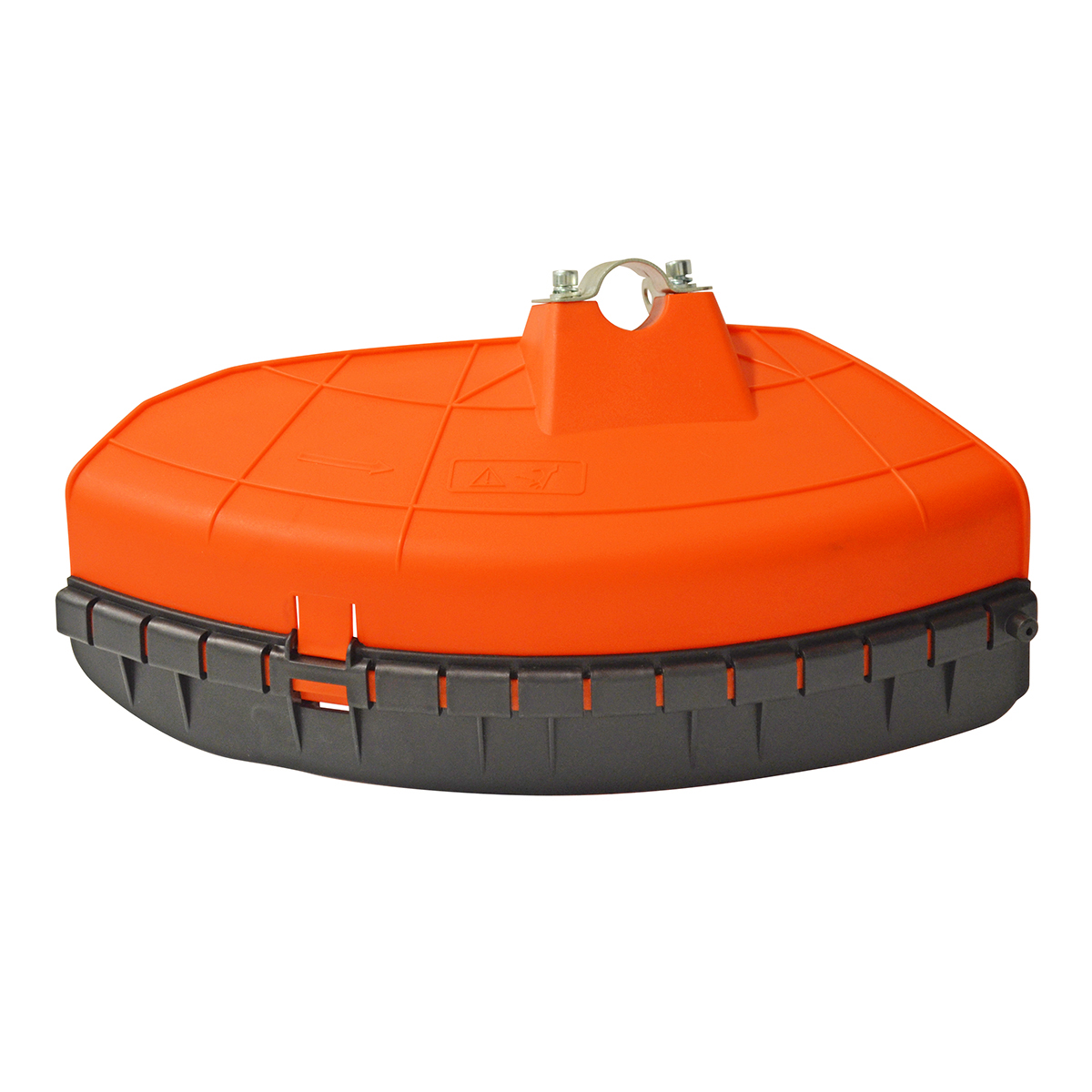 Safety Guard – Orange – suits BCS260