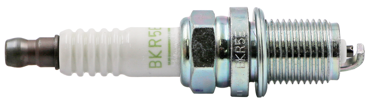 Spark Plug, 10 Pack – Made by NGK BKR5E