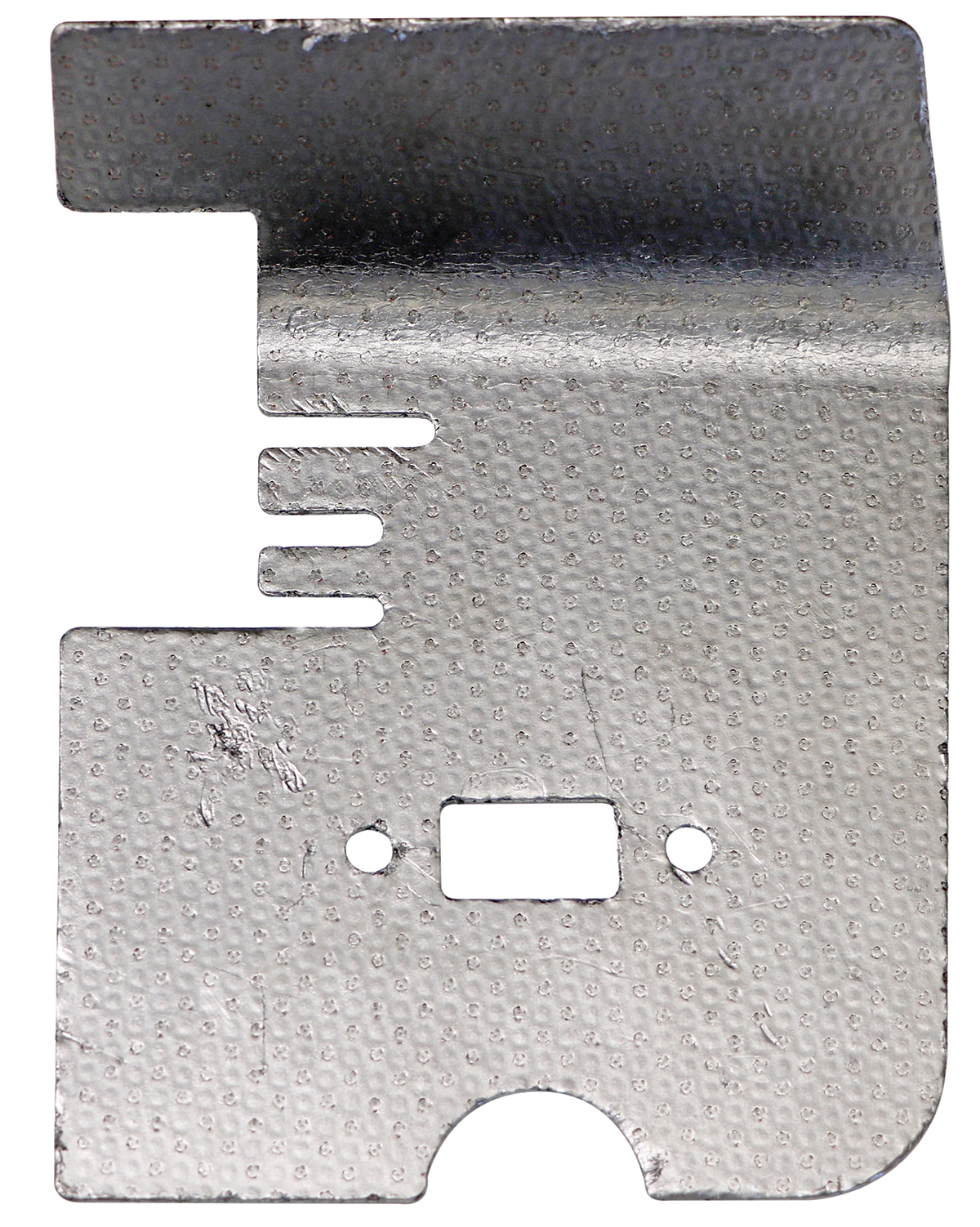 Muffler Gasket – suits blower engines