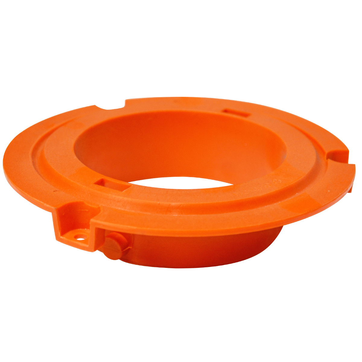 Connecter Safety Cover – suits Sanli blowers