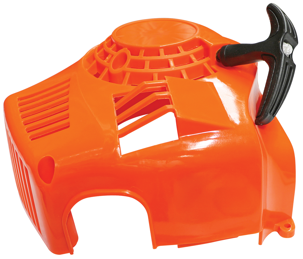 Complete Starter Assembly – suits Sanli blowers
