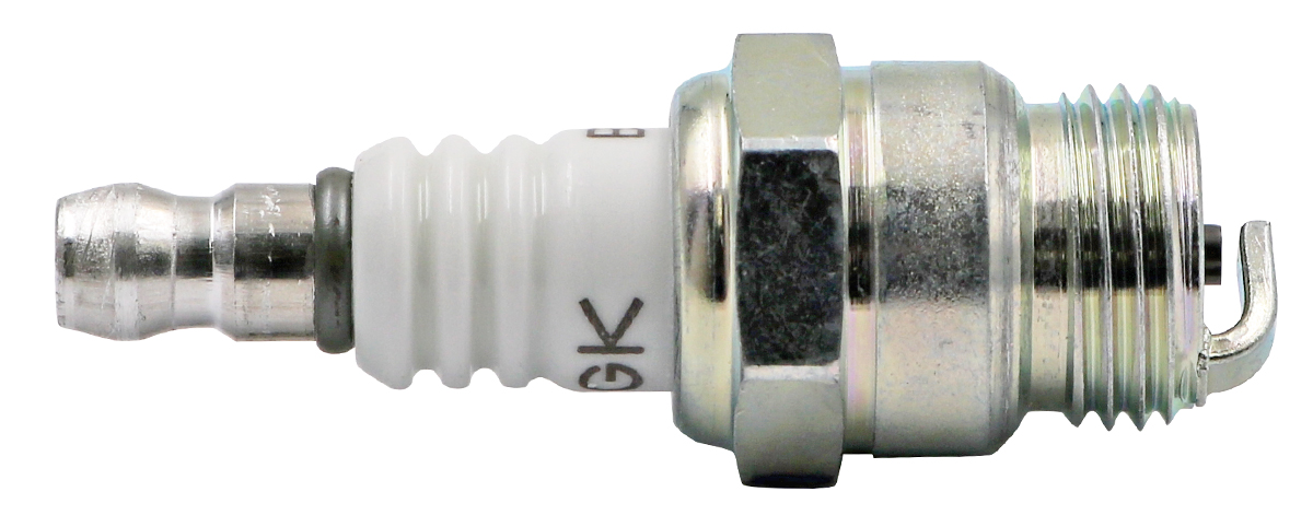 Spark Plug, 10 Pack – Made by NGK BM6F