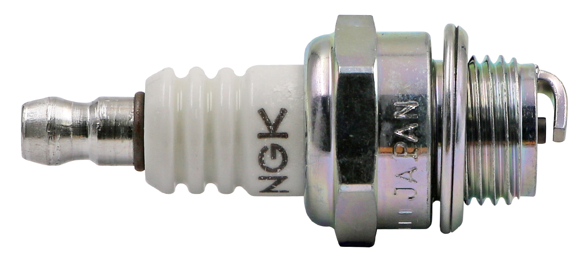 Spark Plug, 10 Pack – Made by NGK BM7A