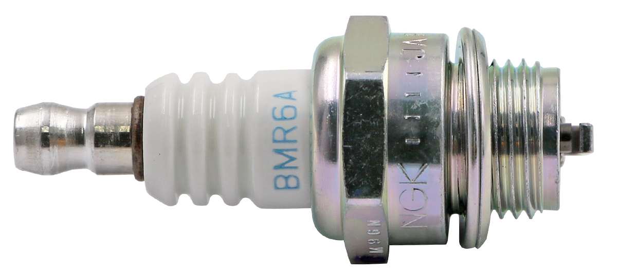 Spark Plug, 10 Pack – Made by NGK BMR6A