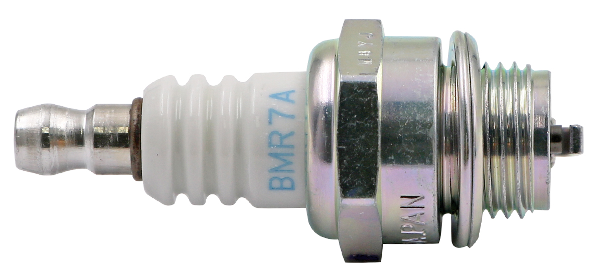 Spark Plug, 10 Pack – Made by NGK BMR7A