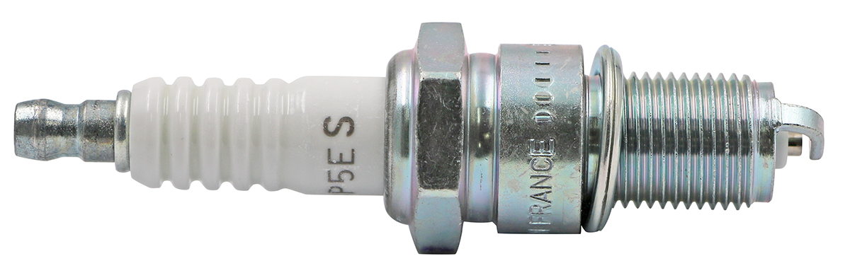 Spark Plug, 10 Pack – Made by NGK BP5ES