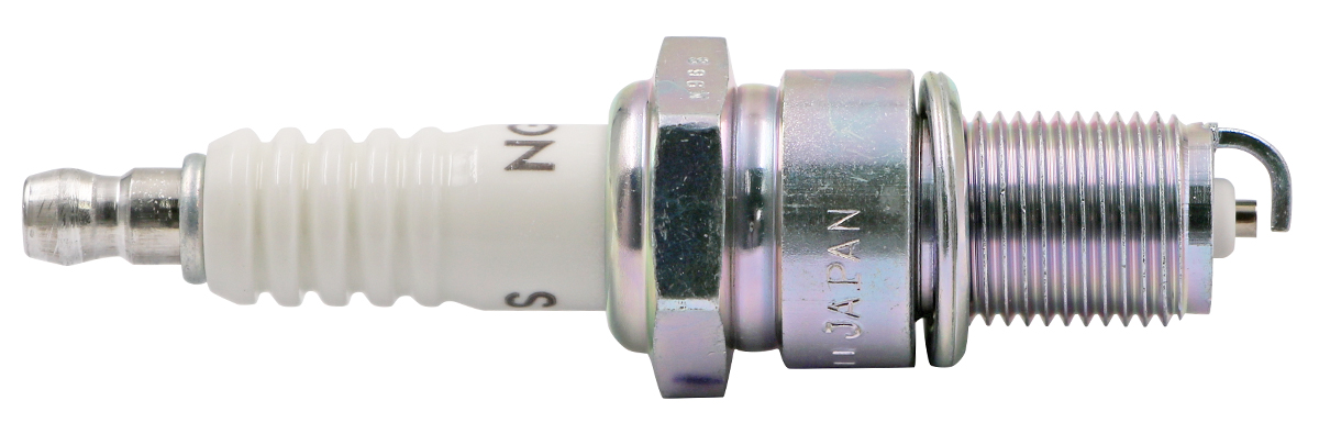 Spark Plug, 10 Pack – Made by NGK BP6ES