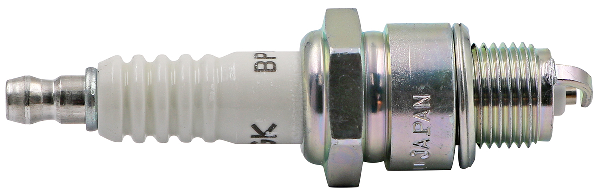 Spark Plug, 10 Pack – Made by NGK BP6HS