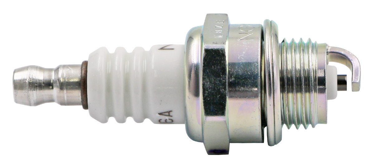 Spark Plug, 10 Pack – Made by NGK BPM6A