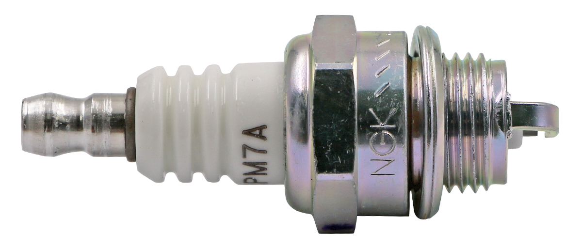 Spark Plug, 10 Pack – Made by NGK BPM7A
