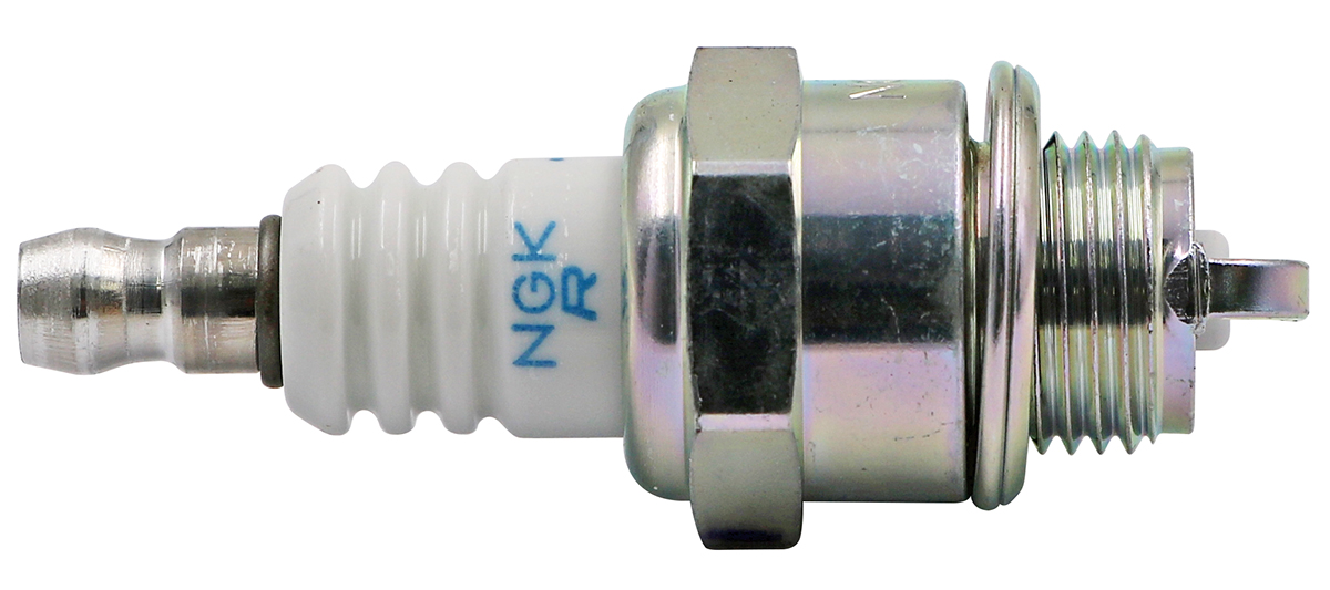 Spark Plug, 10 Pack – Made by NGK BPMR4A