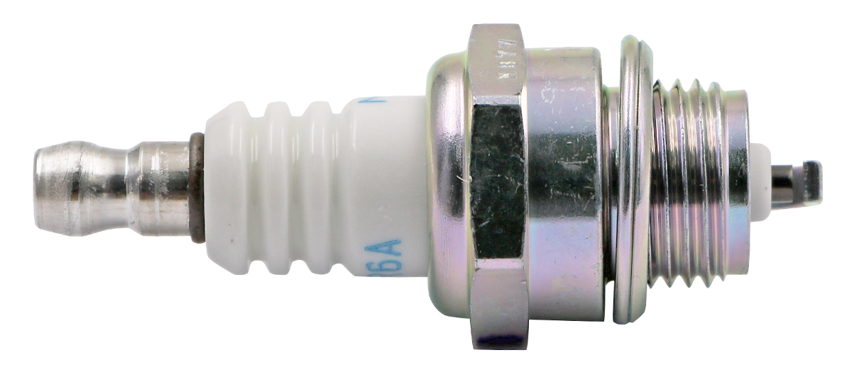Spark Plug, 10 Pack – Made by NGK BPMR6A