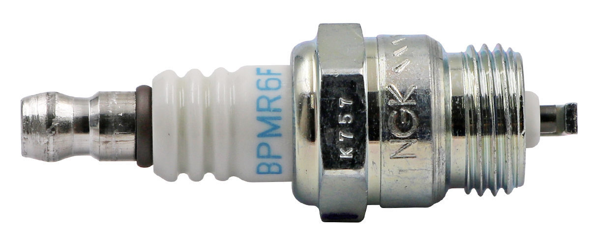 Spark Plug, 10 Pack – Made by NGK BPMR6F
