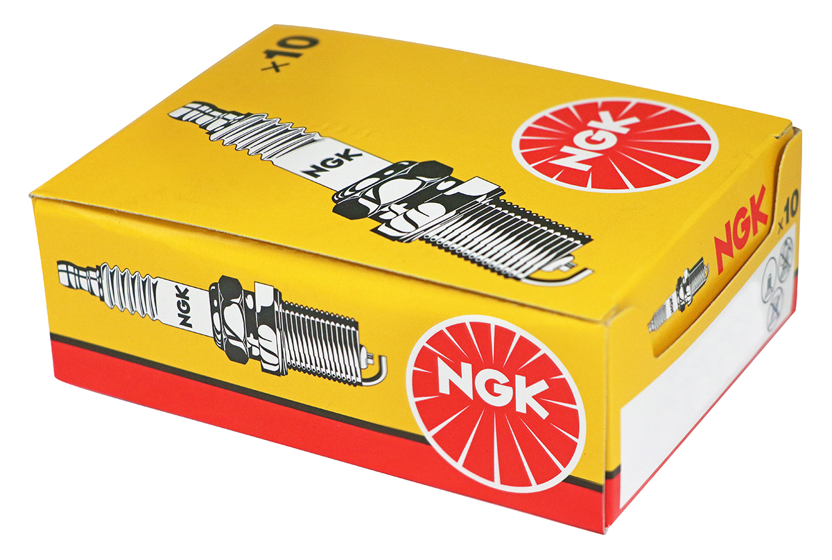 Spark Plug, 10 Pack – Made by NGK BPR5ES