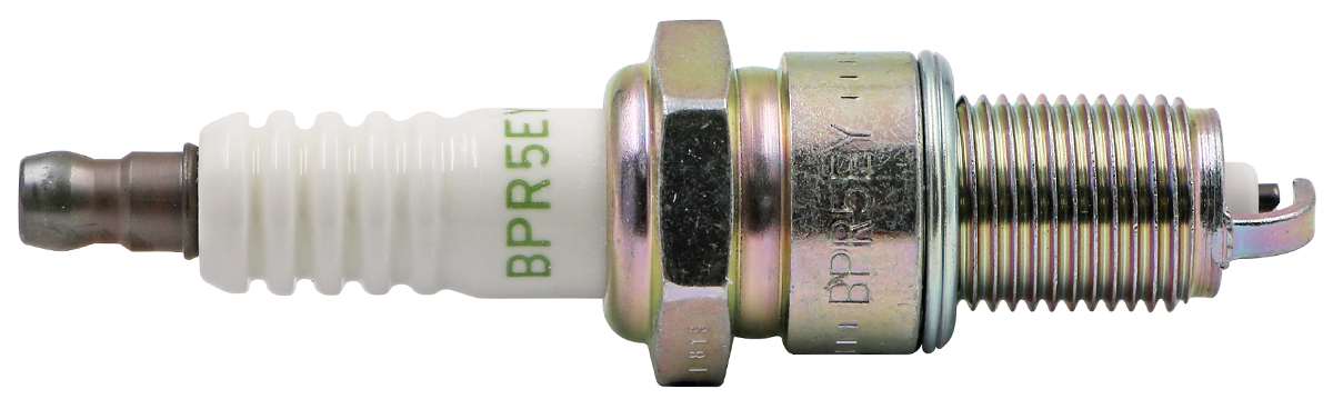 Spark Plug, 10 Pack – Made by NGK BPR5EY