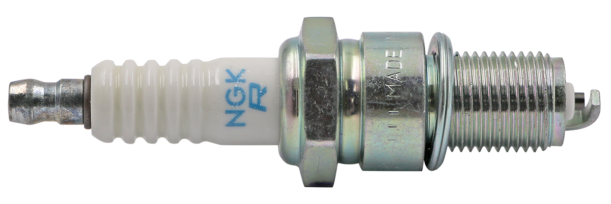 Spark Plug, 10 Pack – Made by NGK BPR6ES