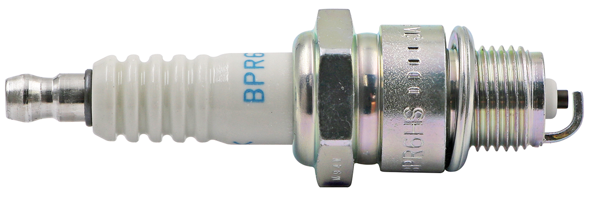 Spark Plug, 10 Pack – Made by NGK BPR6HS