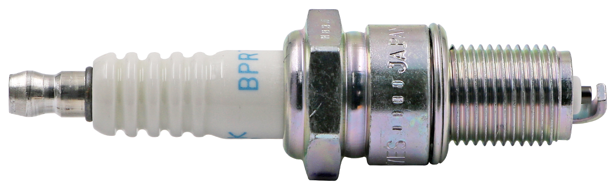 Spark Plug, 10 Pack – Made by NGK BPR7ES