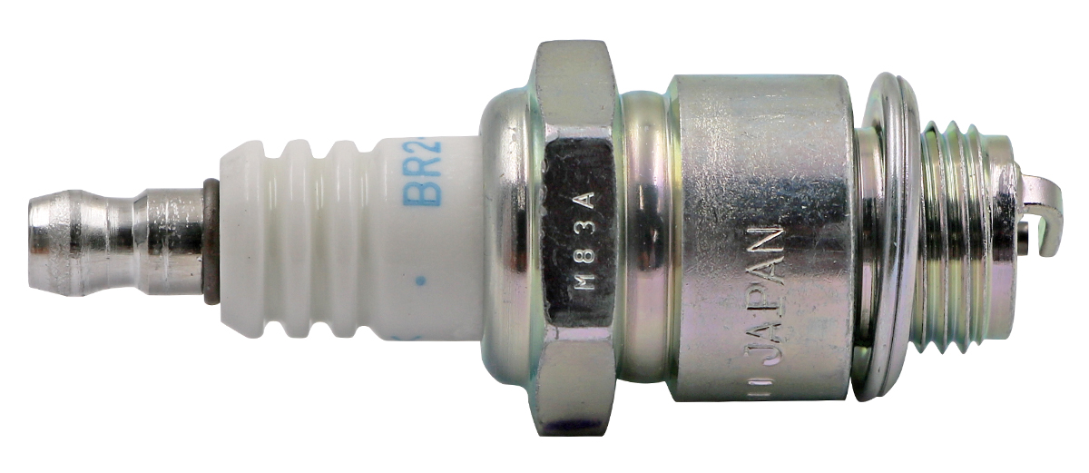 Spark Plug, 10 Pack – Made by NGK BR2LM