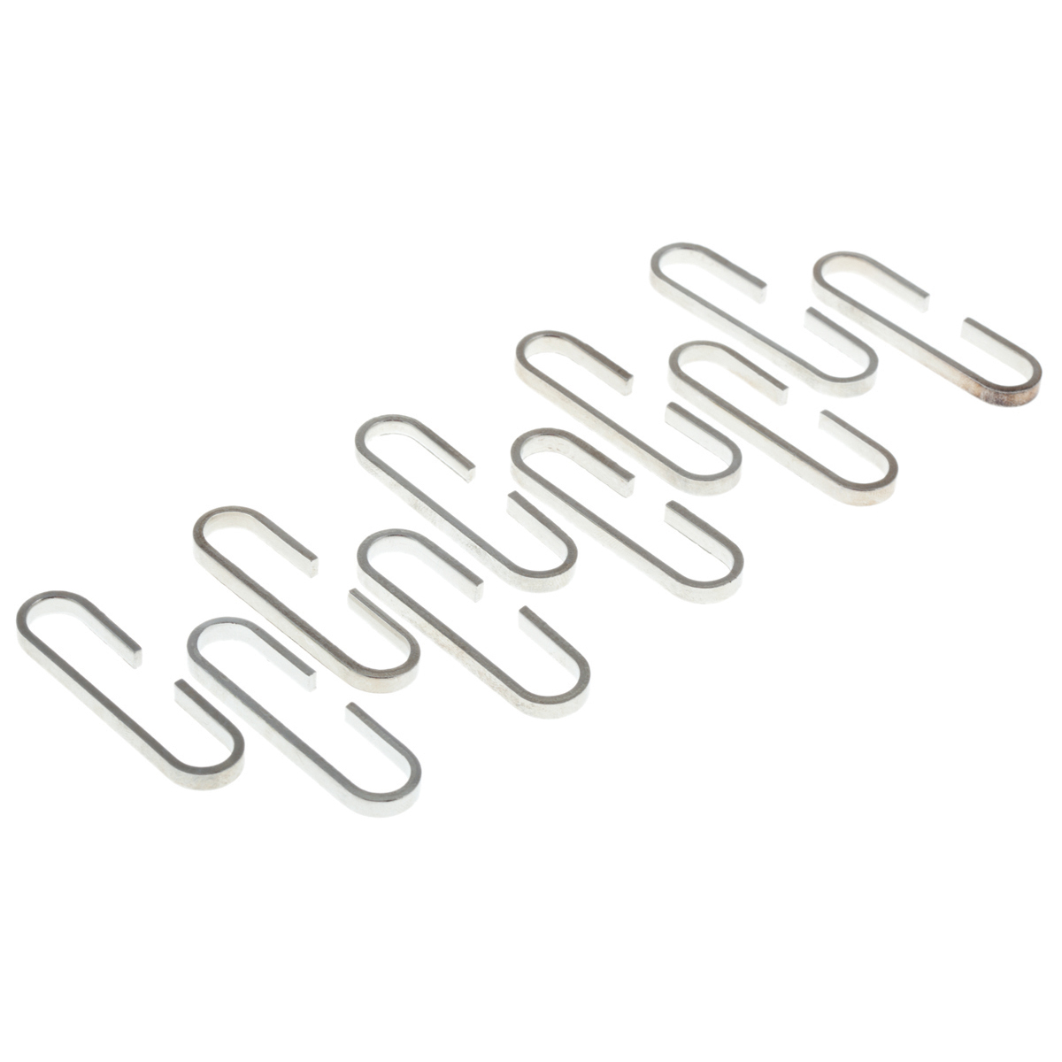 Bar Spacer 14 X 12.3 – 10Pk