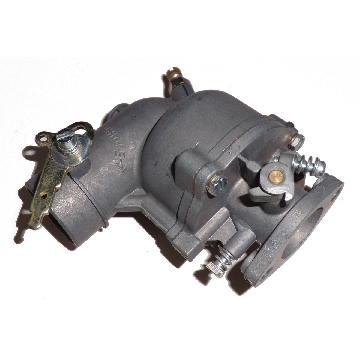 Carburettor Assembly – suits Briggs & Stratton