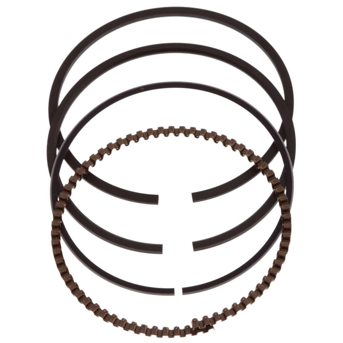Piston Ring Set – Briggs & Stratton 499425