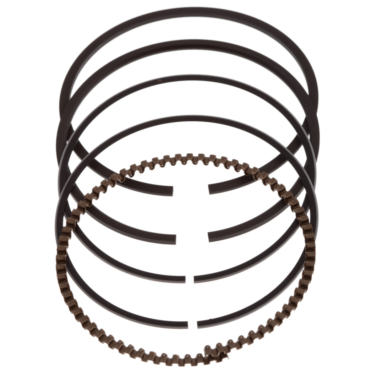 Piston Ring Set – Briggs & Stratton 498680