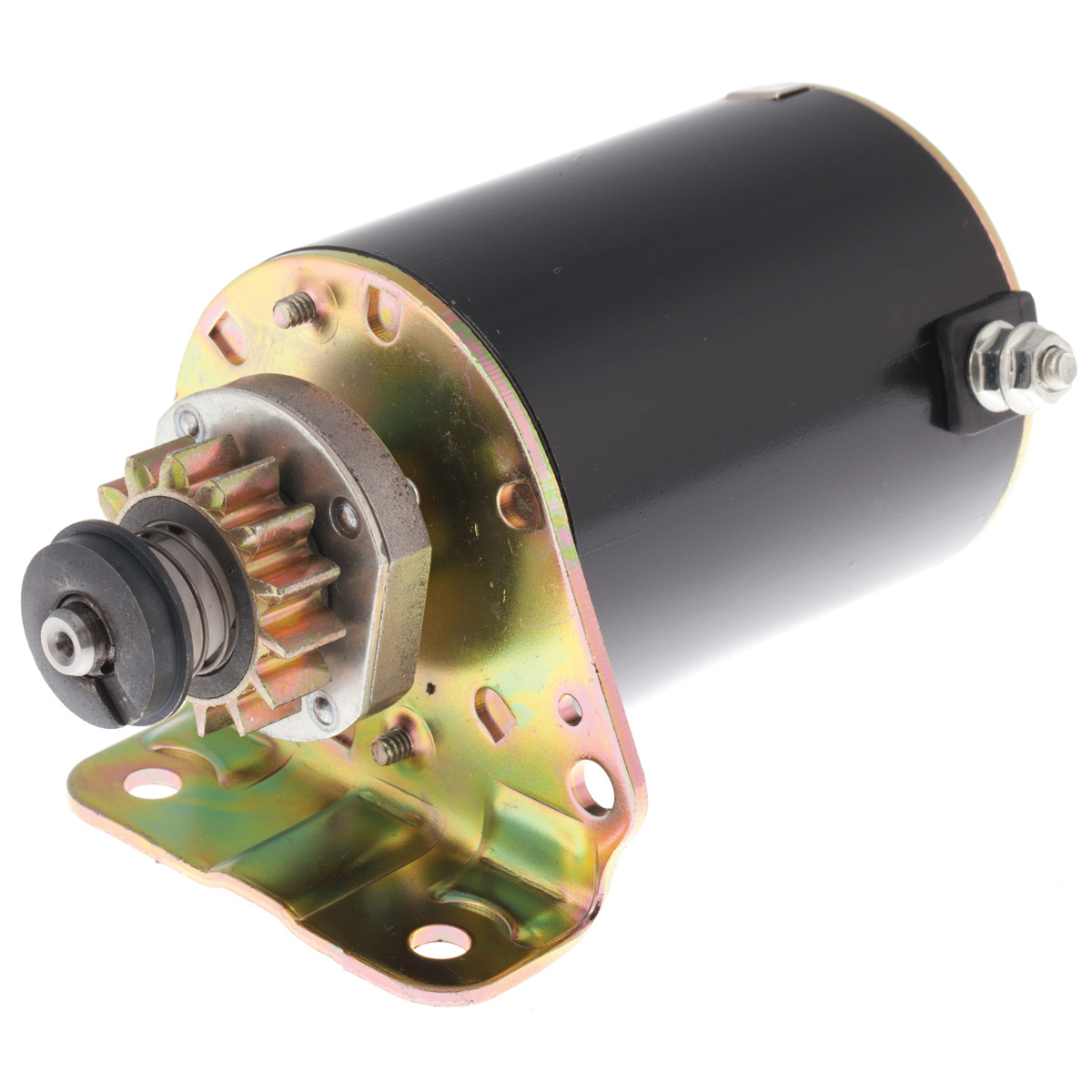 Starter Motor – Briggs & Stratton 593934, 693551