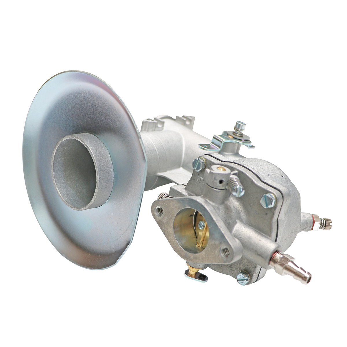 Carburettor Assembly – suits Briggs & Stratton