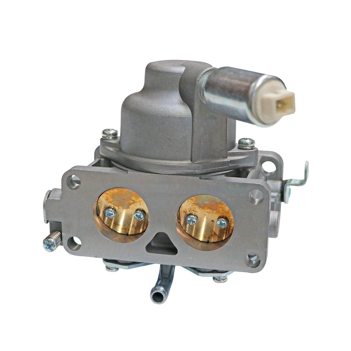 Carburettor Assembly – suits Briggs & Stratton