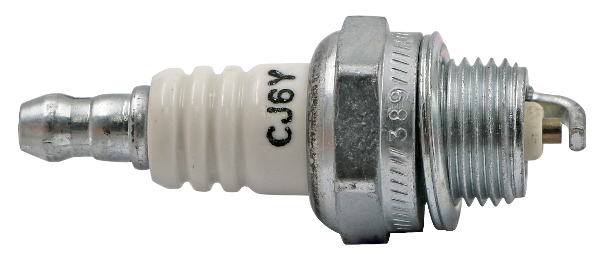 Champion Spark Plug – 4 Pack CJ6Y