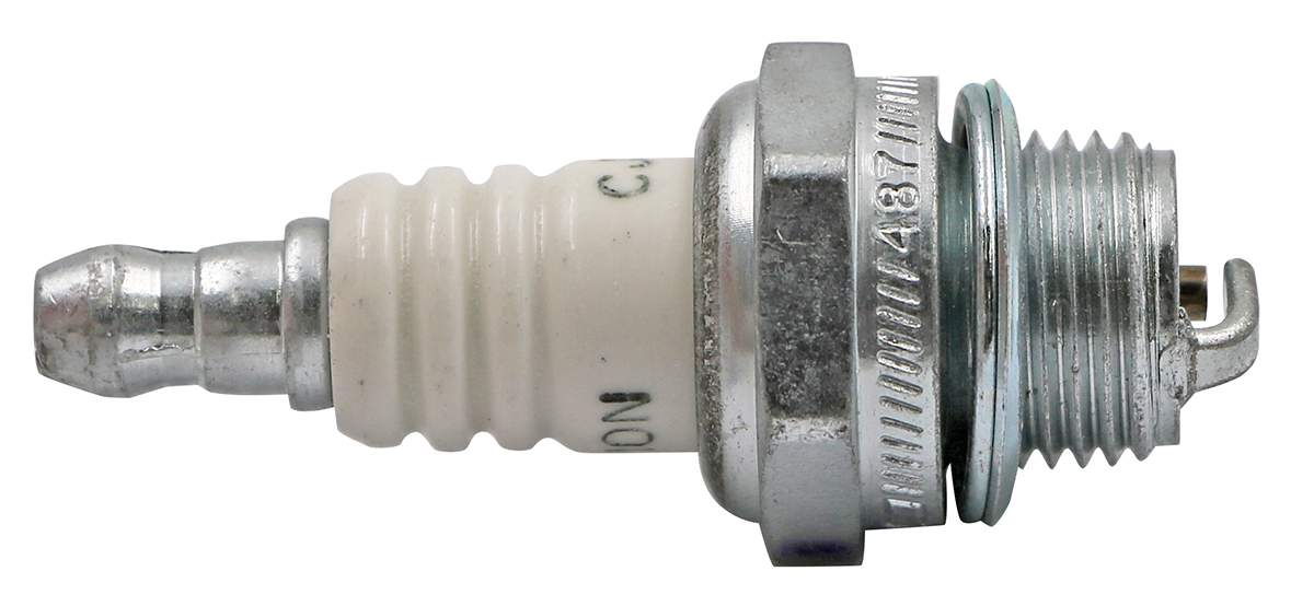 Champion Spark Plug – 4 Pack CJ6