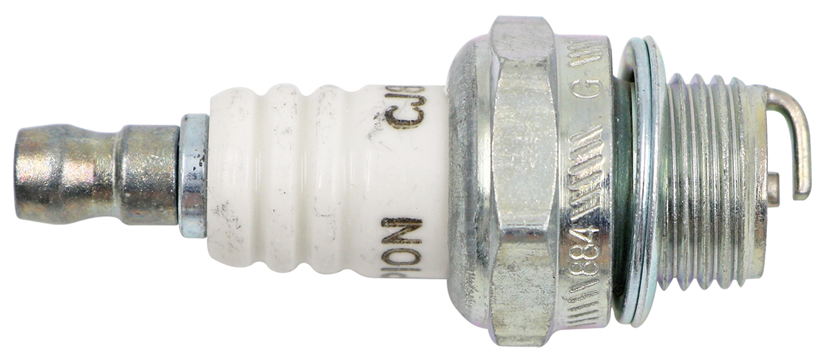 Champion Spark Plug – 4 Pack CJ8