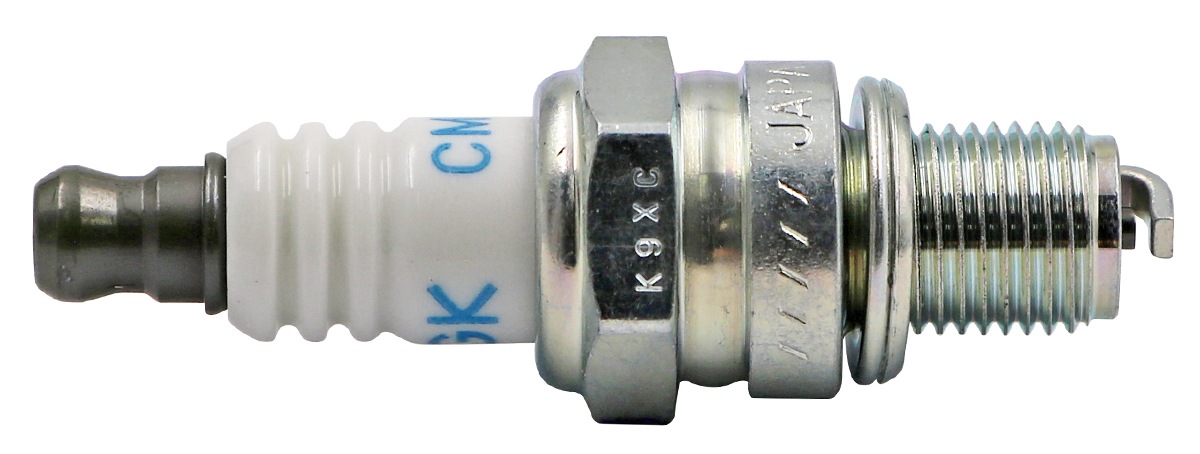 Spark Plug, 10 Pack – Made by NGK CMR7H
