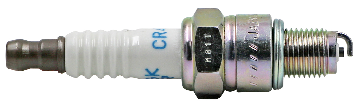 Spark Plug, 10 Pack – Made by NGK
