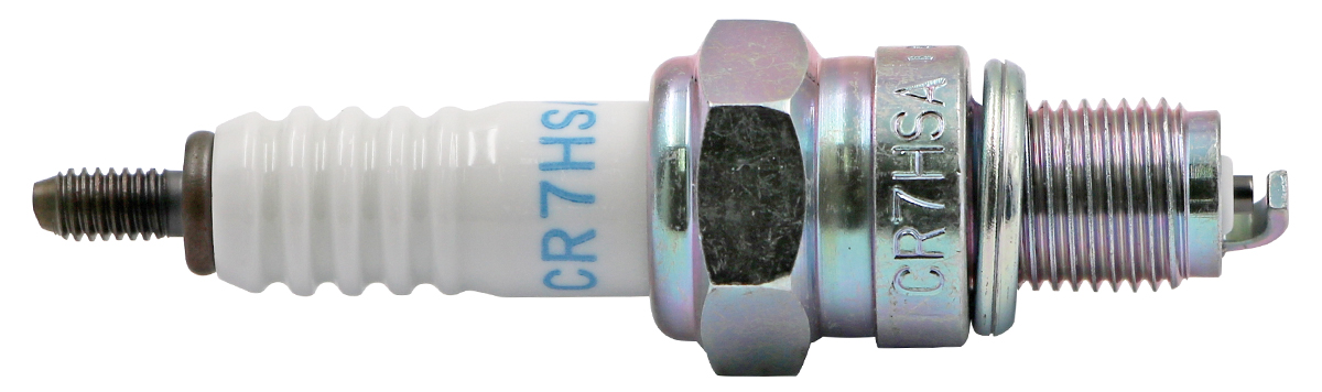 Spark Plug, 10 Pack – Made by NGK