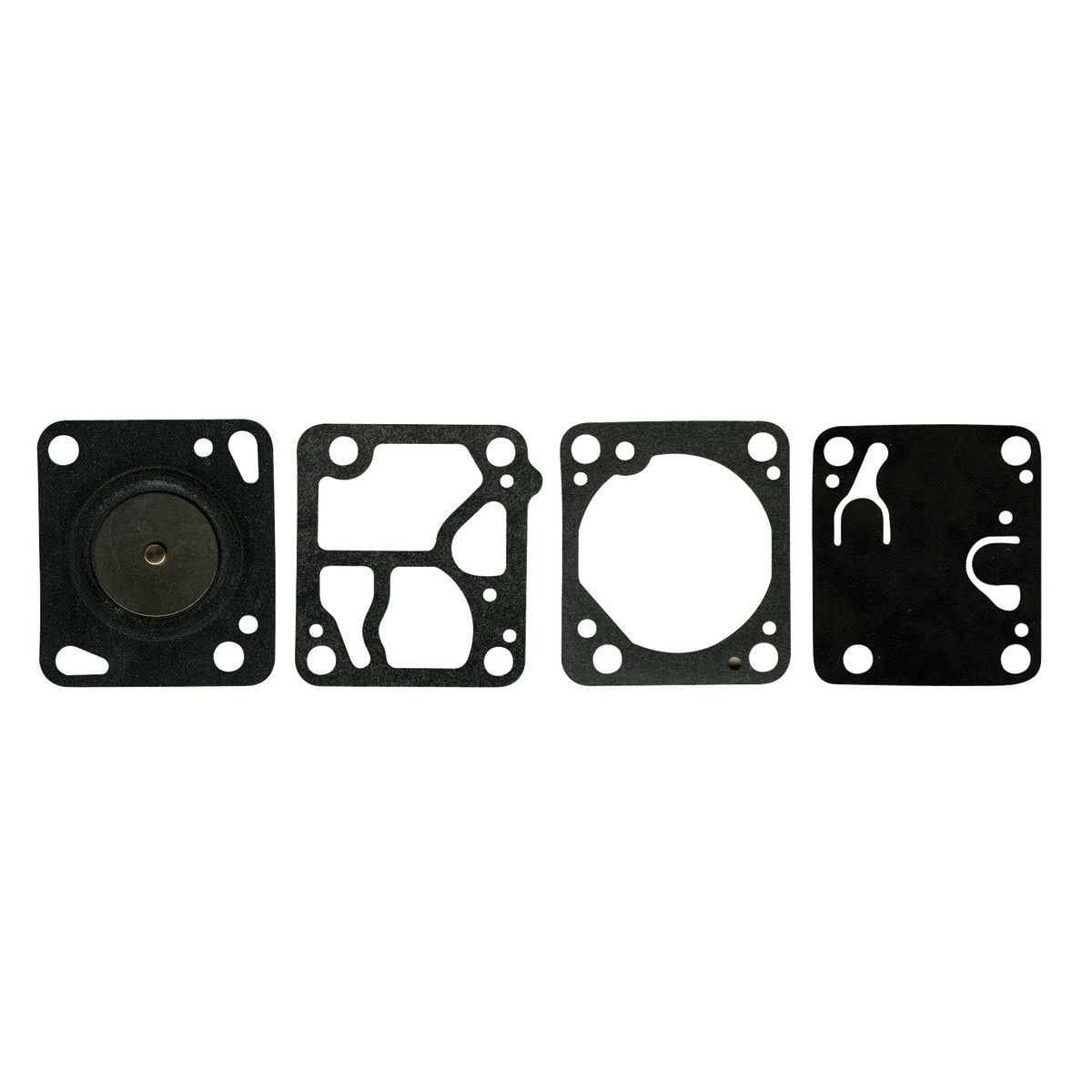 Genuine Gasket & Diaphragm Kit – Walbro D1-MDC