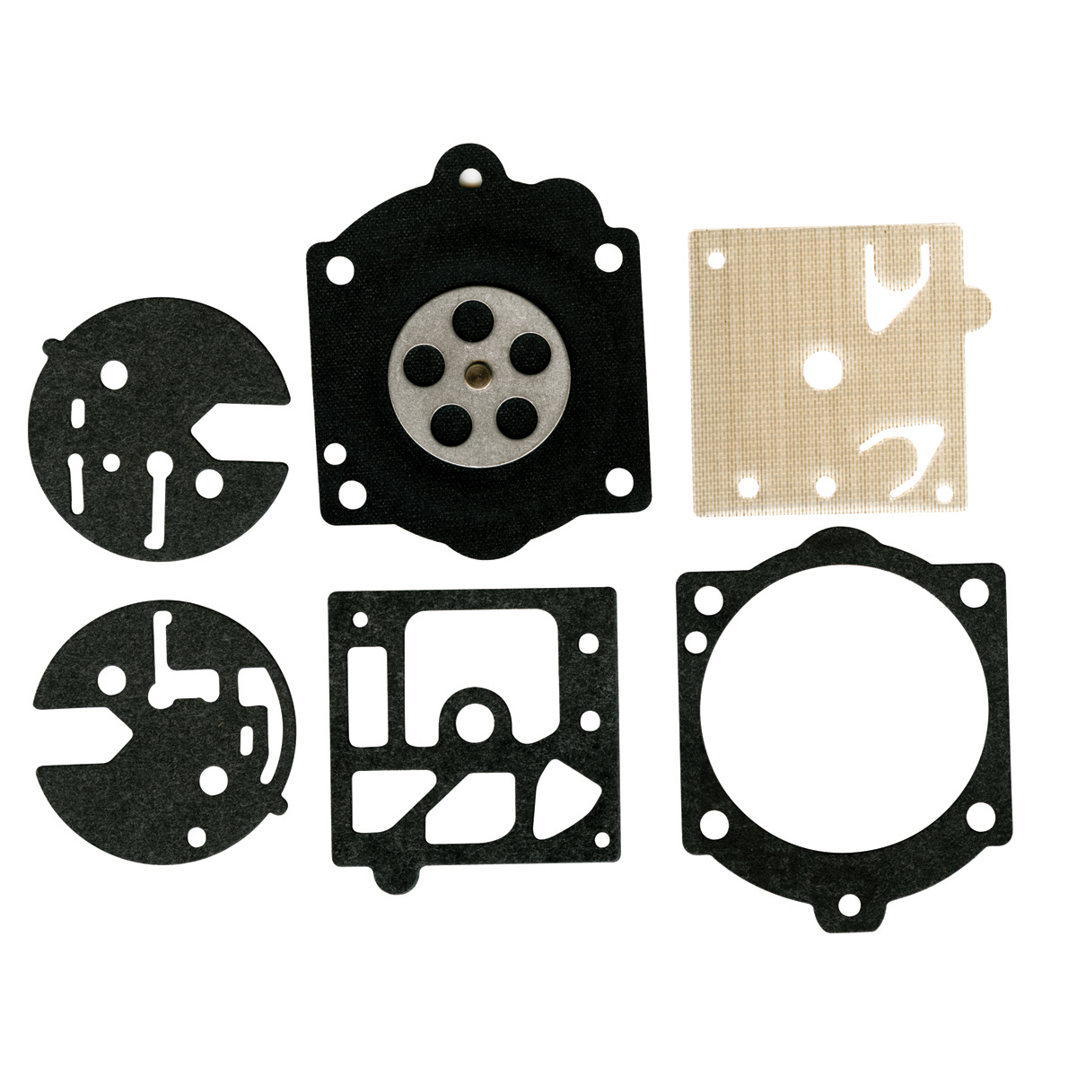 Genuine Gasket & Diaphragm Kit – Walbro D10-HDB