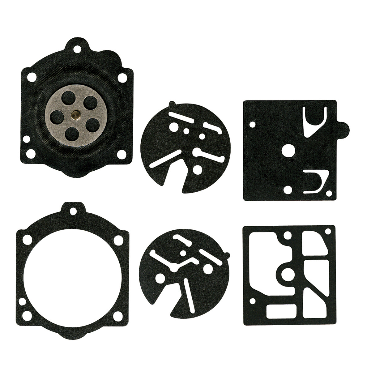 Genuine Gasket & Diaphragm Kit – Walbro D10-HDC
