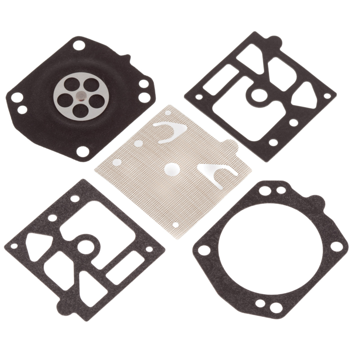 Genuine Gasket & Diaphragm Kit – Walbro D10-HD