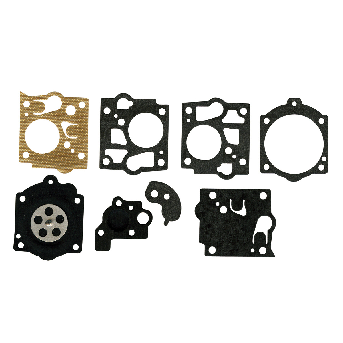 Genuine Gasket & Diaphragm Kit – Walbro D10-SDC