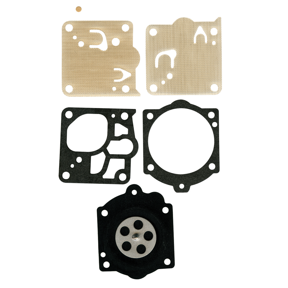 Genuine Gasket & Diaphragm Kit – Walbro D10-WJ