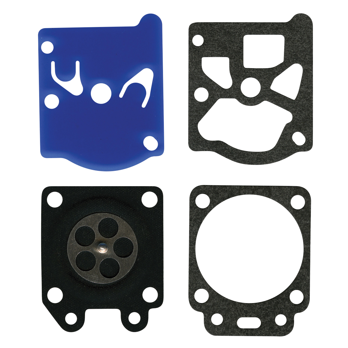 Genuine Gasket & Diaphragm Kit – Walbro