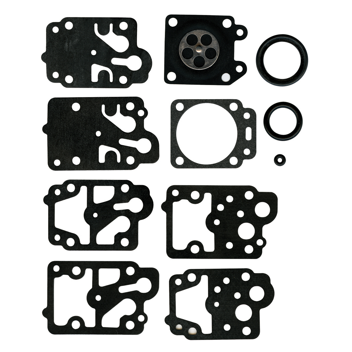 Genuine Gasket & Diaphragm Kit – Walbro D10-WY