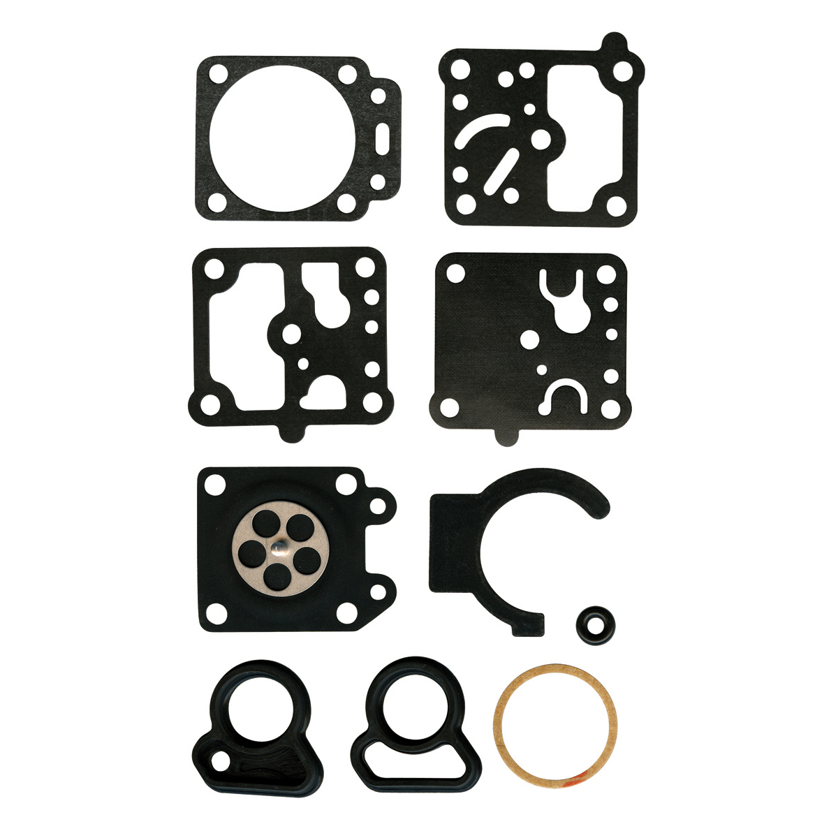 Genuine Gasket & Diaphragm Kit – Walbro D10-WZ