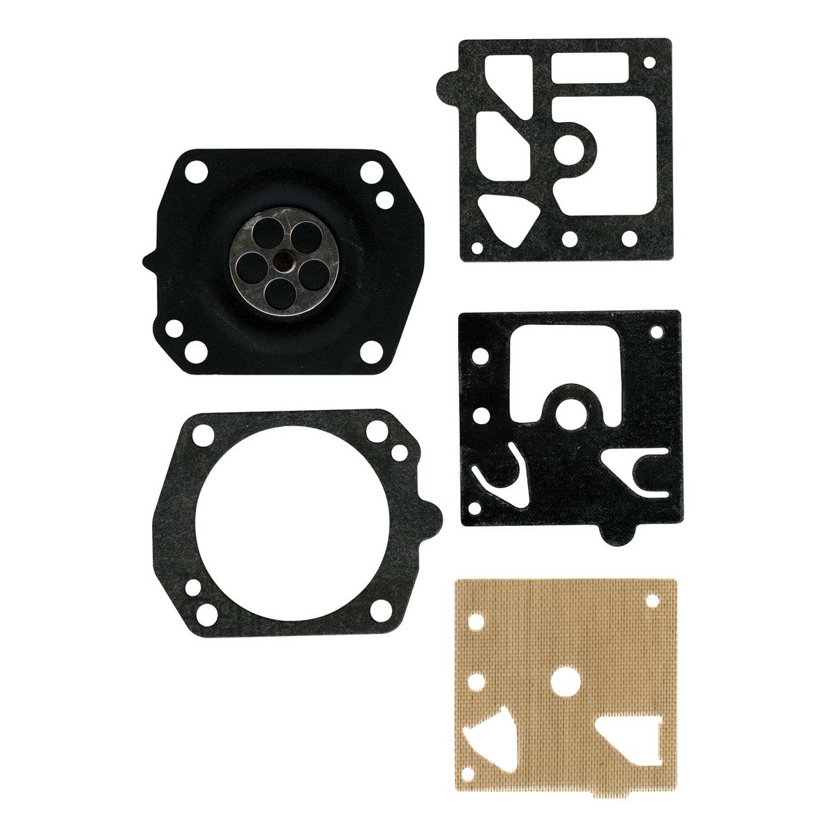 Genuine Gasket & Diaphragm Kit – Walbro D20-HDA